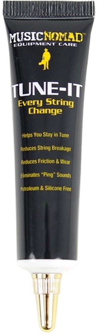 Music Nomad TUNE-IT Lubricant
