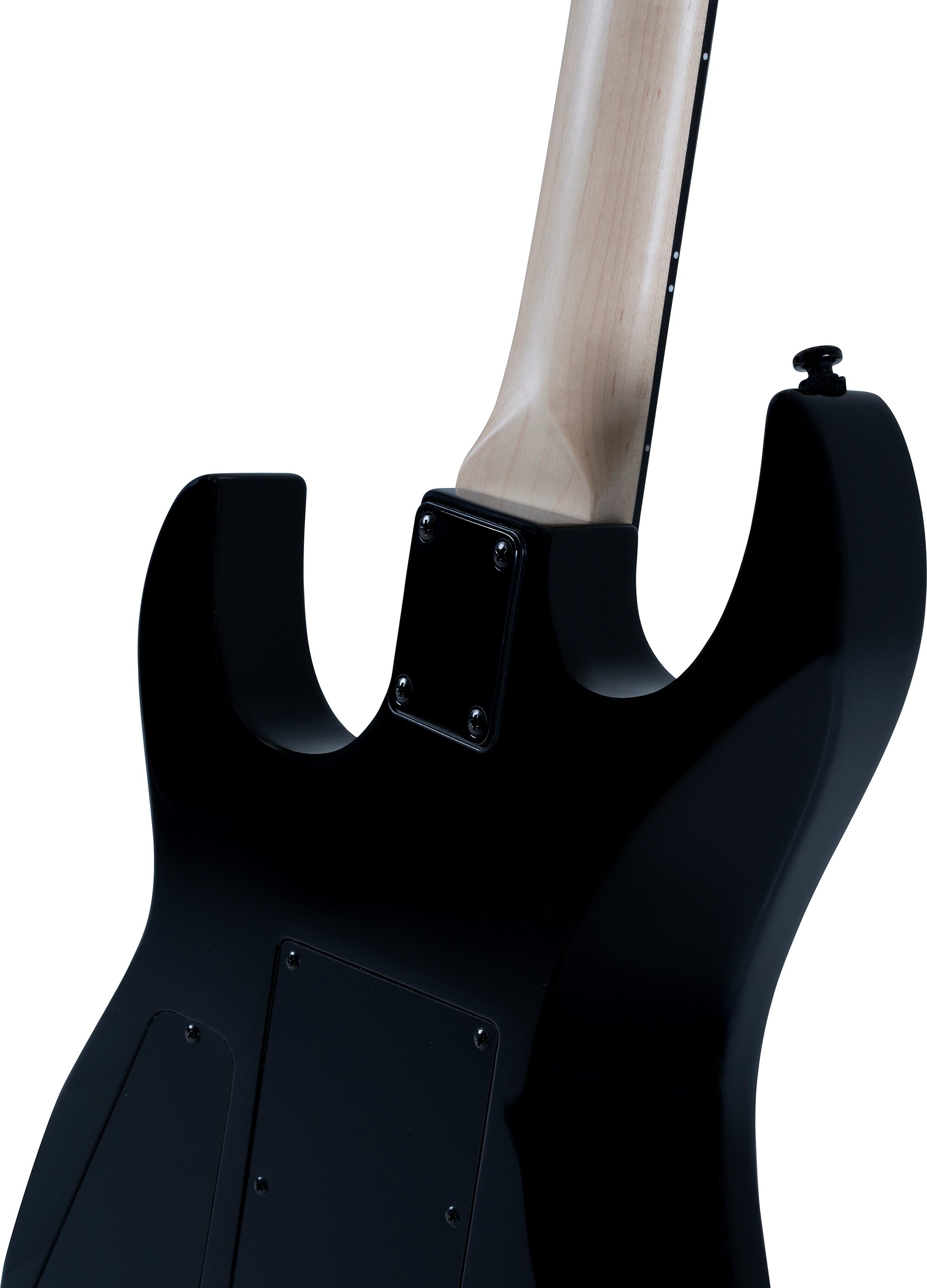B.C. Rich ST3 Retro II Floyd Rose Electric Guitar