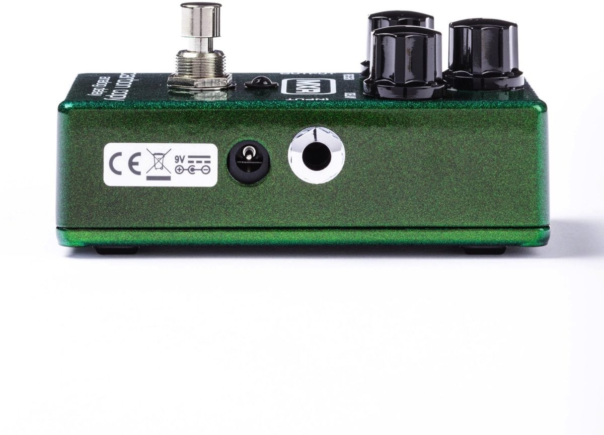 MXR Carbon Copy Analog Delay Pedal (M169) 2 MXR Carbon Copy Analog Delay Pedal (M169)
