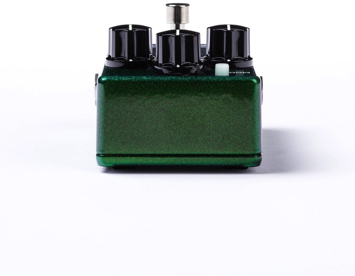 MXR Carbon Copy Analog Delay Pedal (M169) 3 MXR Carbon Copy Analog Delay Pedal (M169)