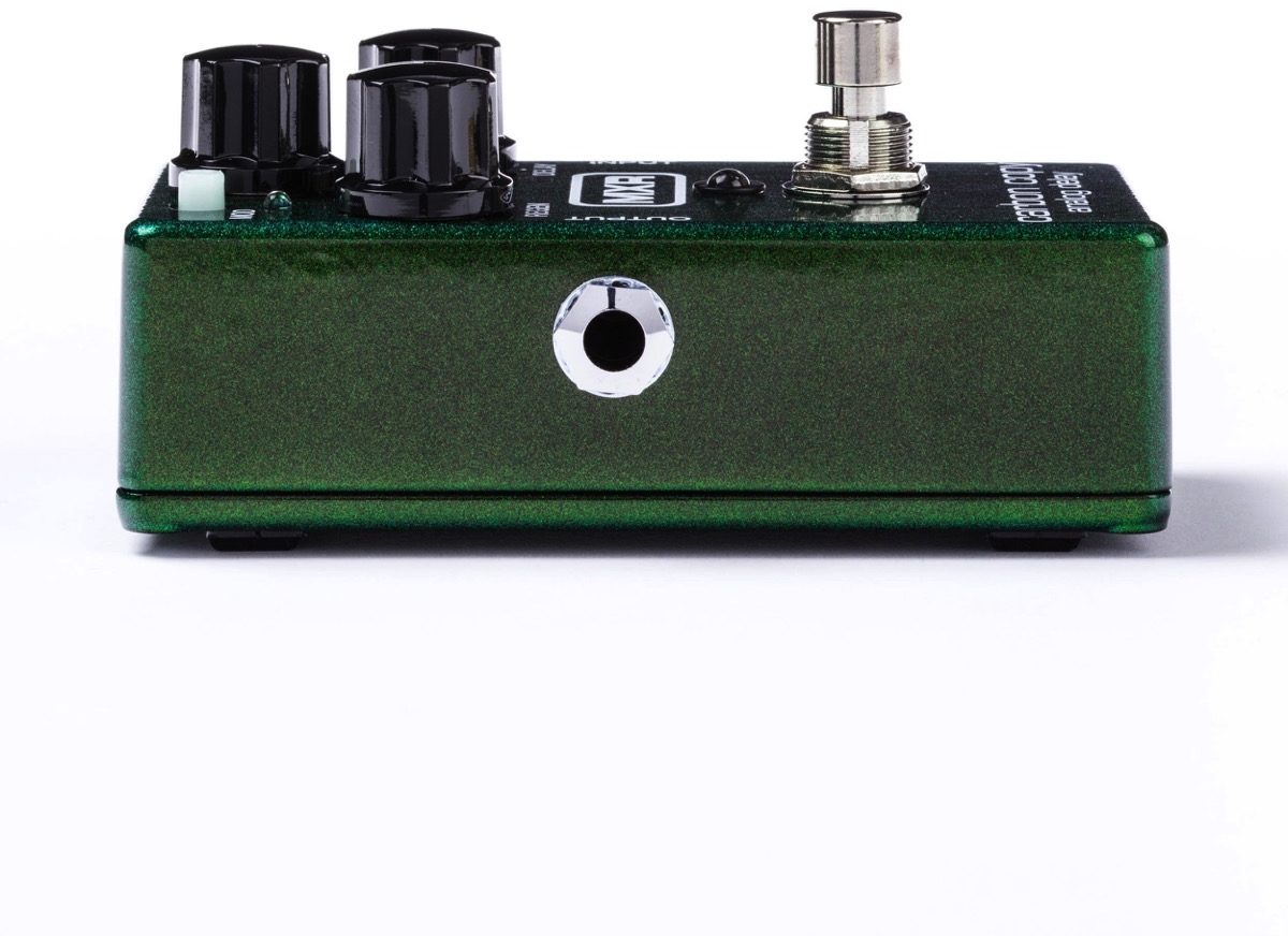 MXR Carbon Copy Analog Delay Pedal (M169) 4 MXR Carbon Copy Analog Delay Pedal (M169)