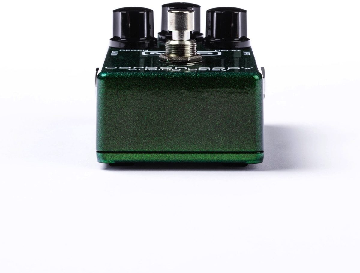 MXR Carbon Copy Analog Delay Pedal (M169) 6 MXR Carbon Copy Analog Delay Pedal (M169)