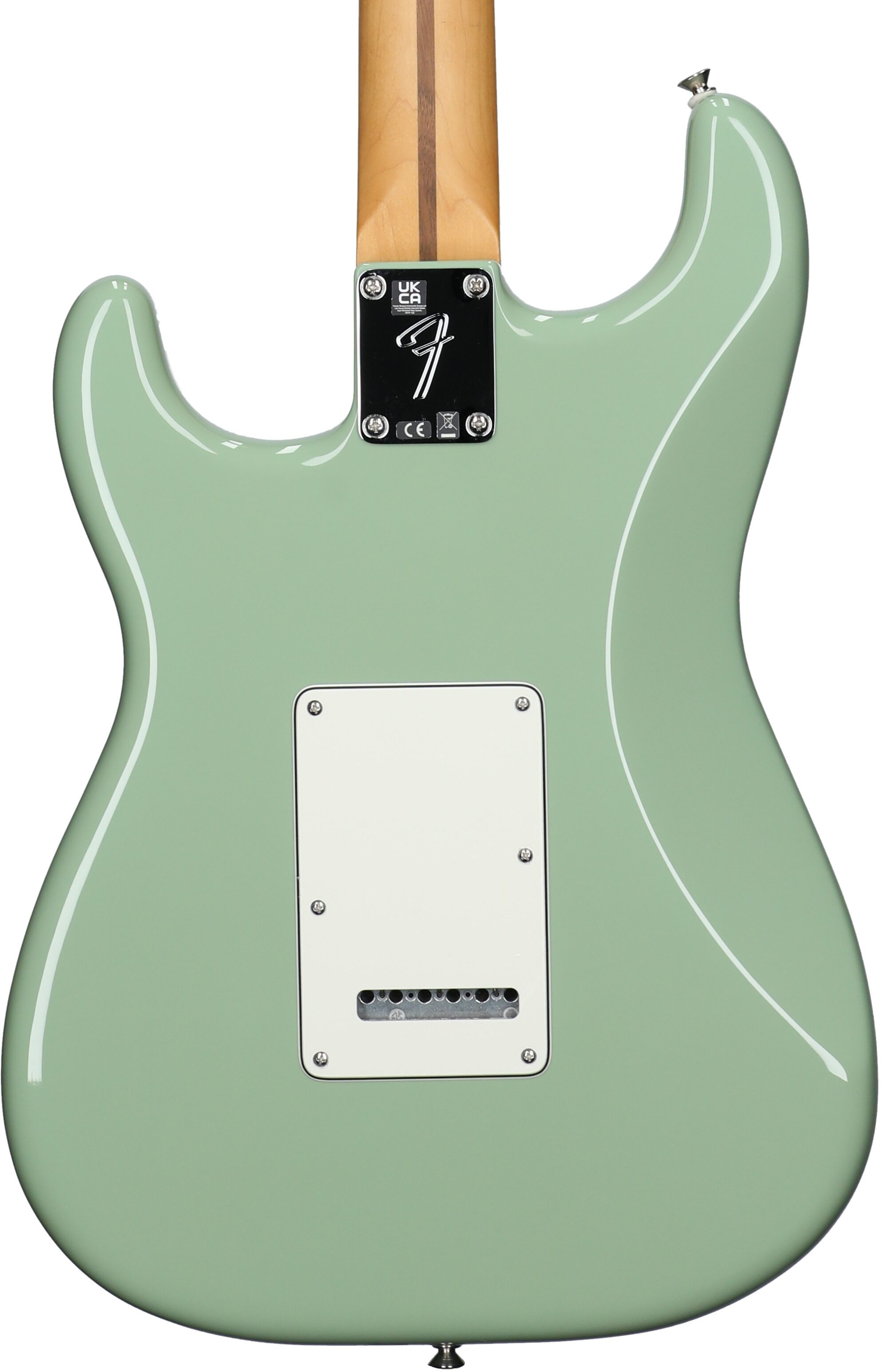Fender Player II Stratocaster Electric Guitar, with Rosewood Fingerboard 7 Fender Player II Stratocaster Electric Guitar, with Rosewood Fingerboard