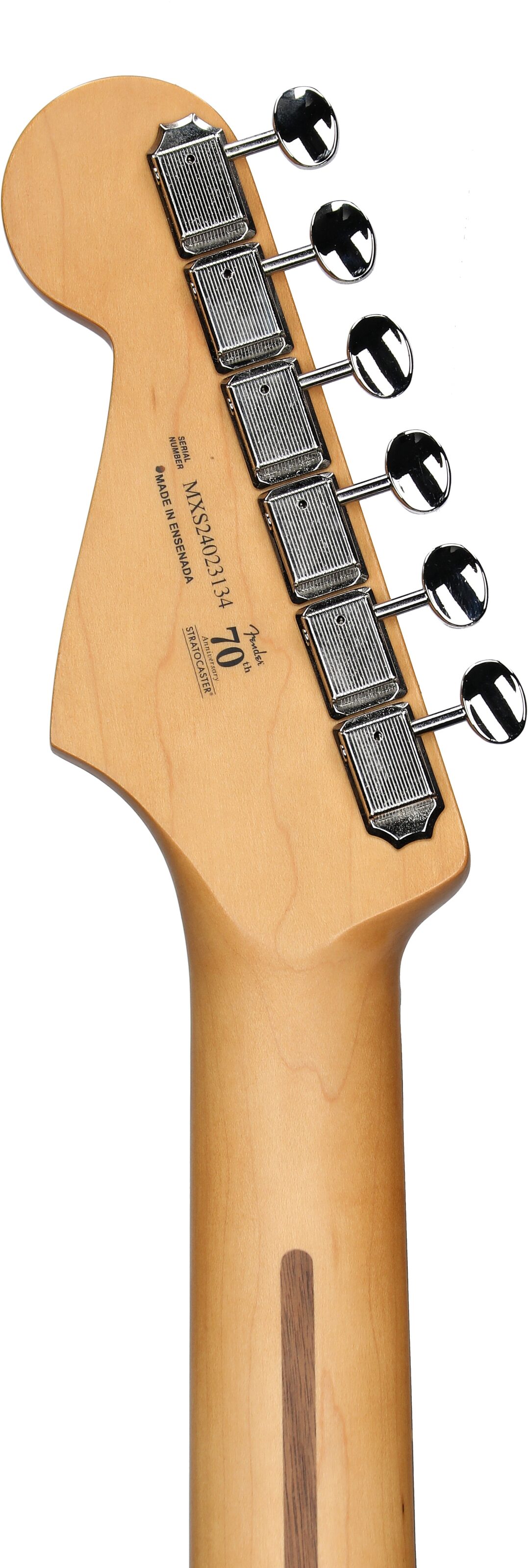 Fender Player II Stratocaster Electric Guitar, with Rosewood Fingerboard 8 Fender Player II Stratocaster Electric Guitar, with Rosewood Fingerboard