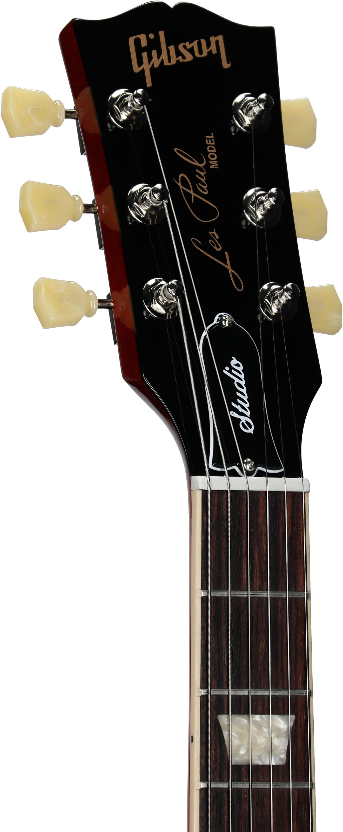 Gibson Exclusive Les Paul Studio Figured Electric Guitar (with Soft Case) 5 Gibson Exclusive Les Paul Studio Figured Electric Guitar (with Soft Case)