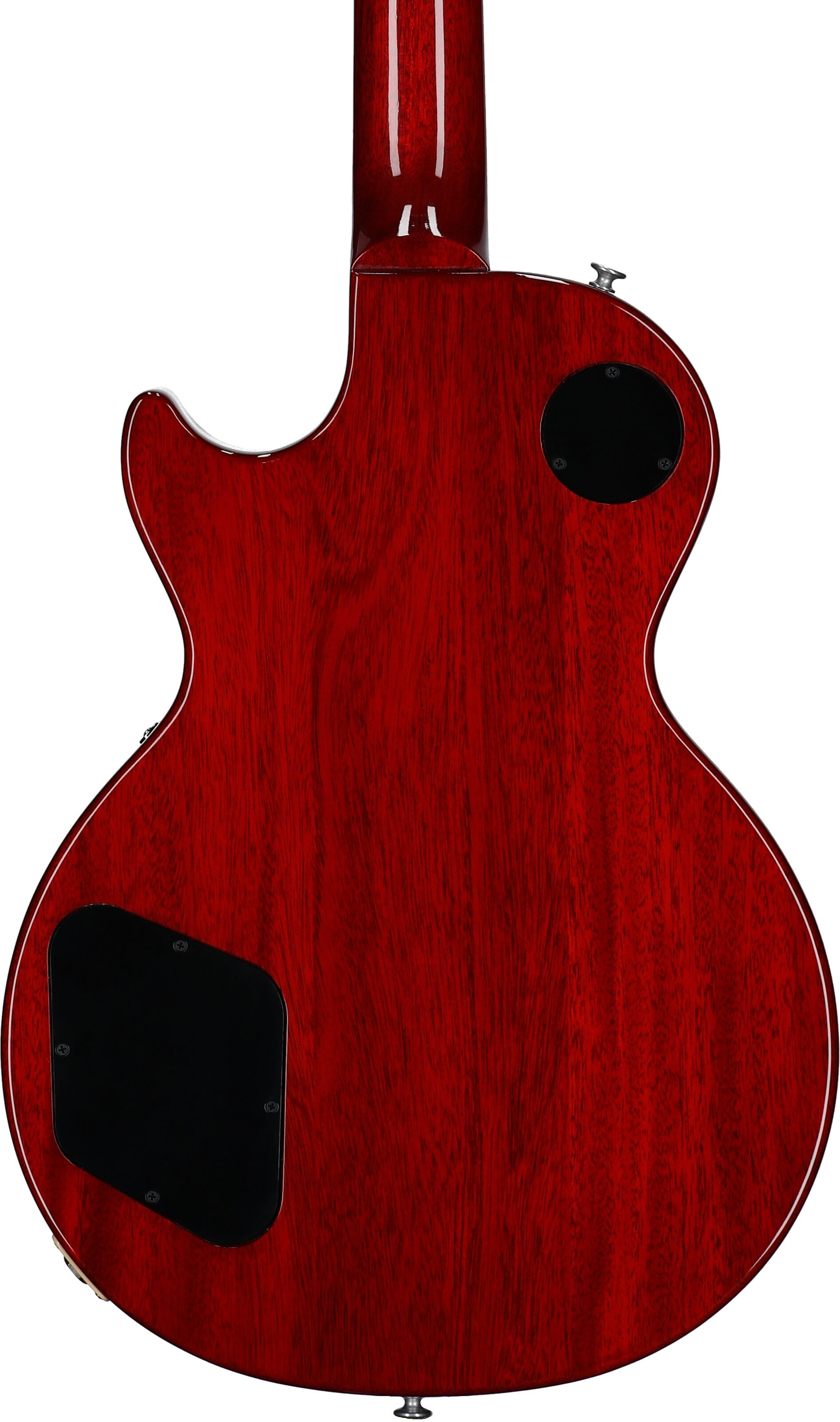 Gibson Exclusive Les Paul Studio Figured Electric Guitar (with Soft Case) 7 Gibson Exclusive Les Paul Studio Figured Electric Guitar (with Soft Case)