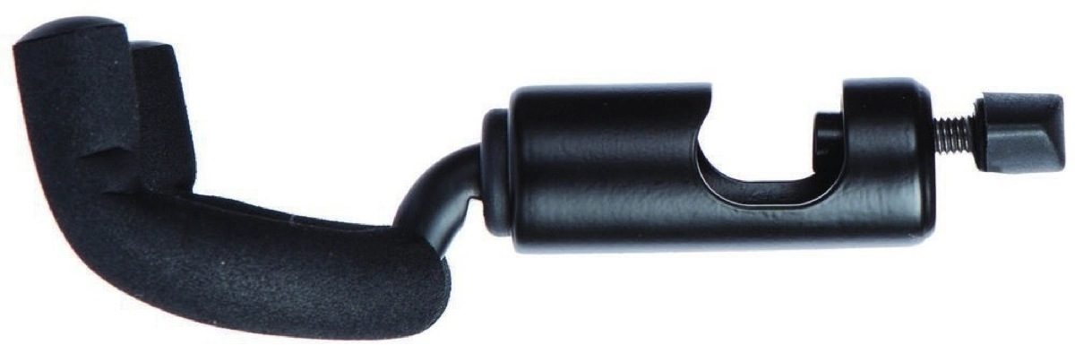 On-Stage GS7800 u-Mount Microphone Stand Guitar Hanger 2 On-Stage GS7800 u-Mount Microphone Stand Guitar Hanger