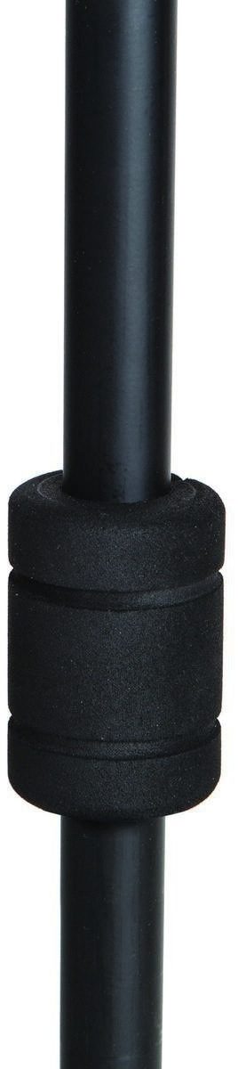 On-Stage GS7800 u-Mount Microphone Stand Guitar Hanger 3 On-Stage GS7800 u-Mount Microphone Stand Guitar Hanger