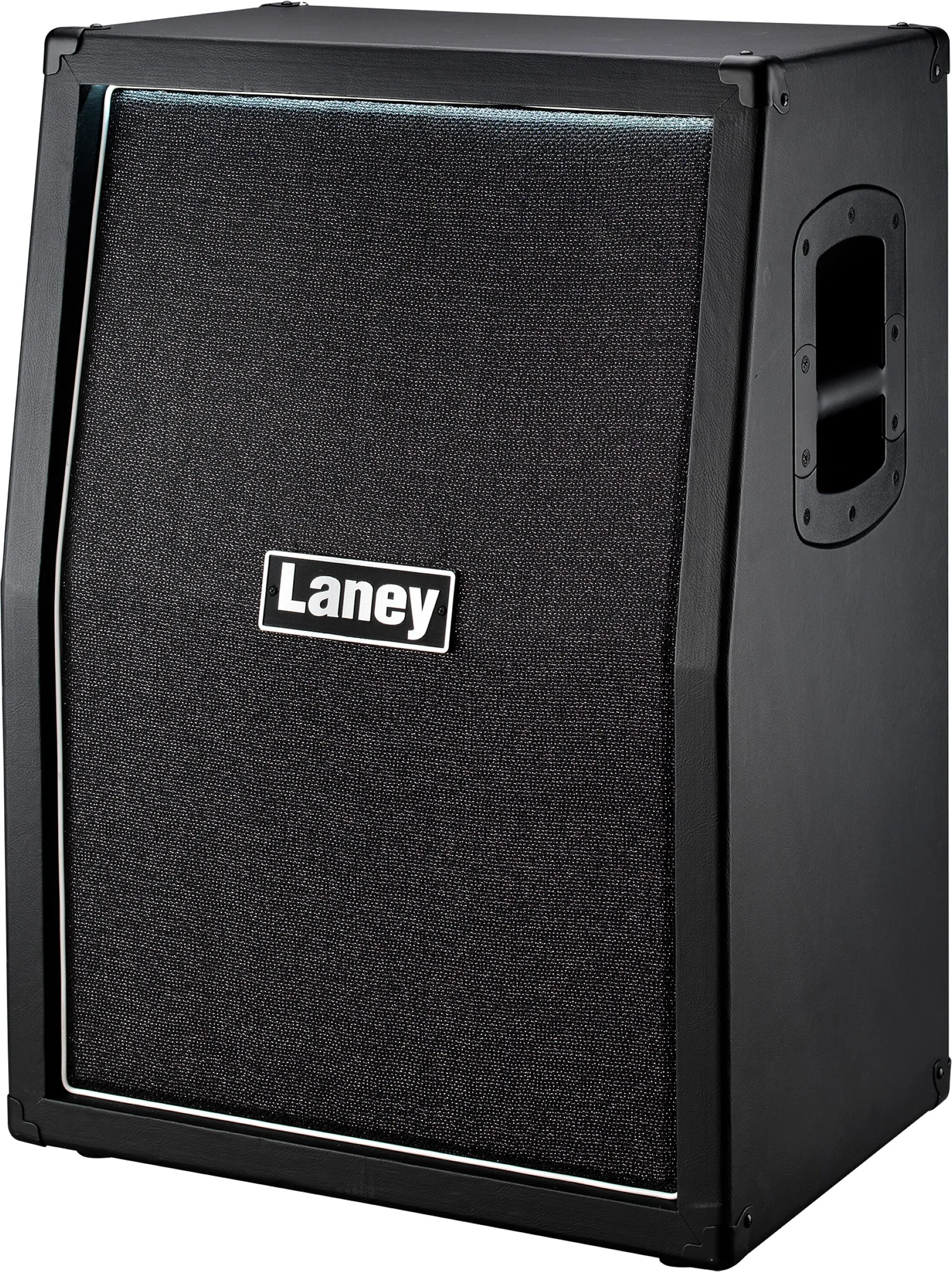 Laney LFR-212 Active Guitar Speaker Cabinet (800 Watts, 2x12") 2 Laney LFR-212 Active Guitar Speaker Cabinet (800 Watts, 2x12")