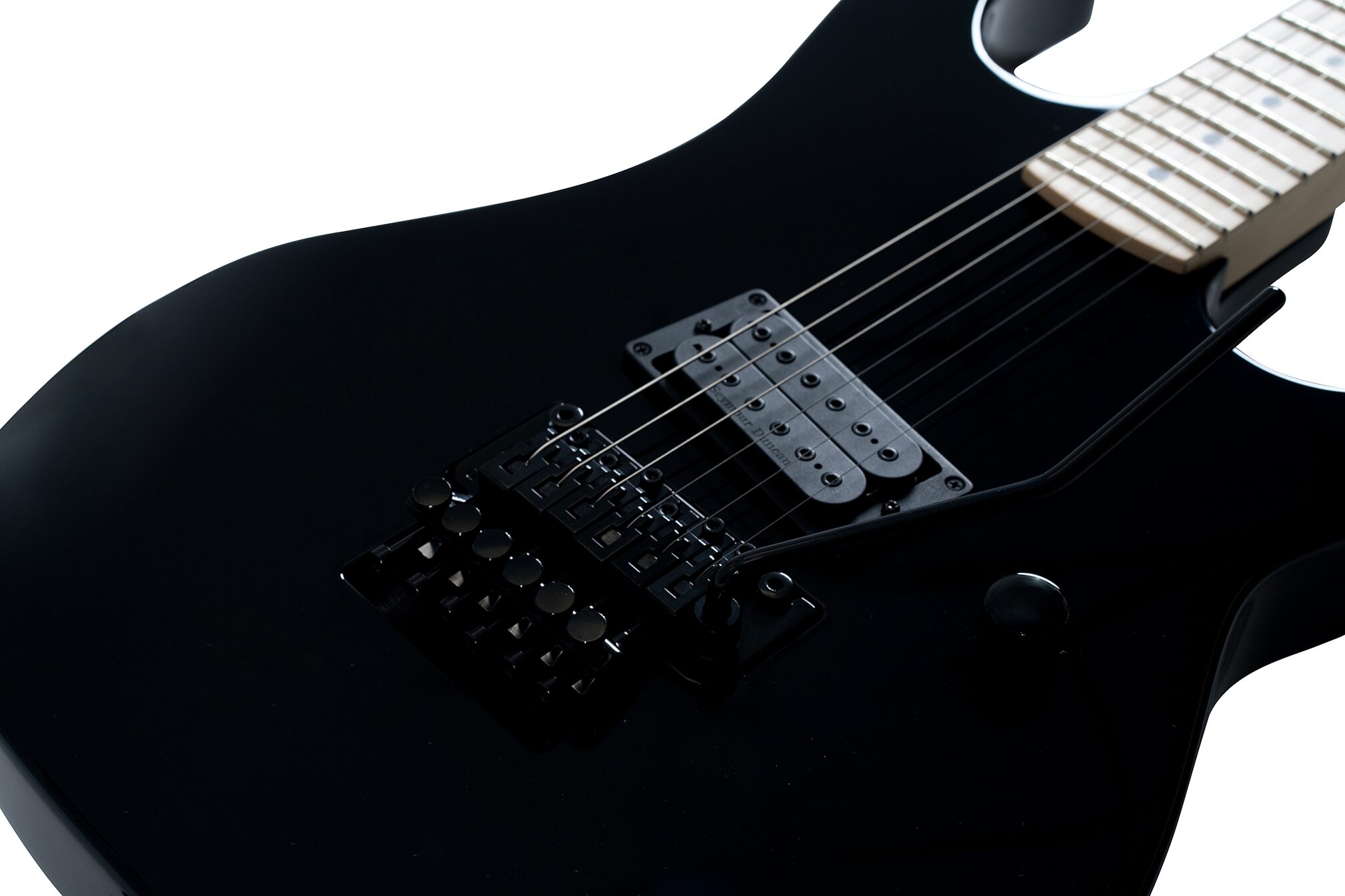 B.C. Rich GR2FRRC Gunslinger Retro II Electric Guitar