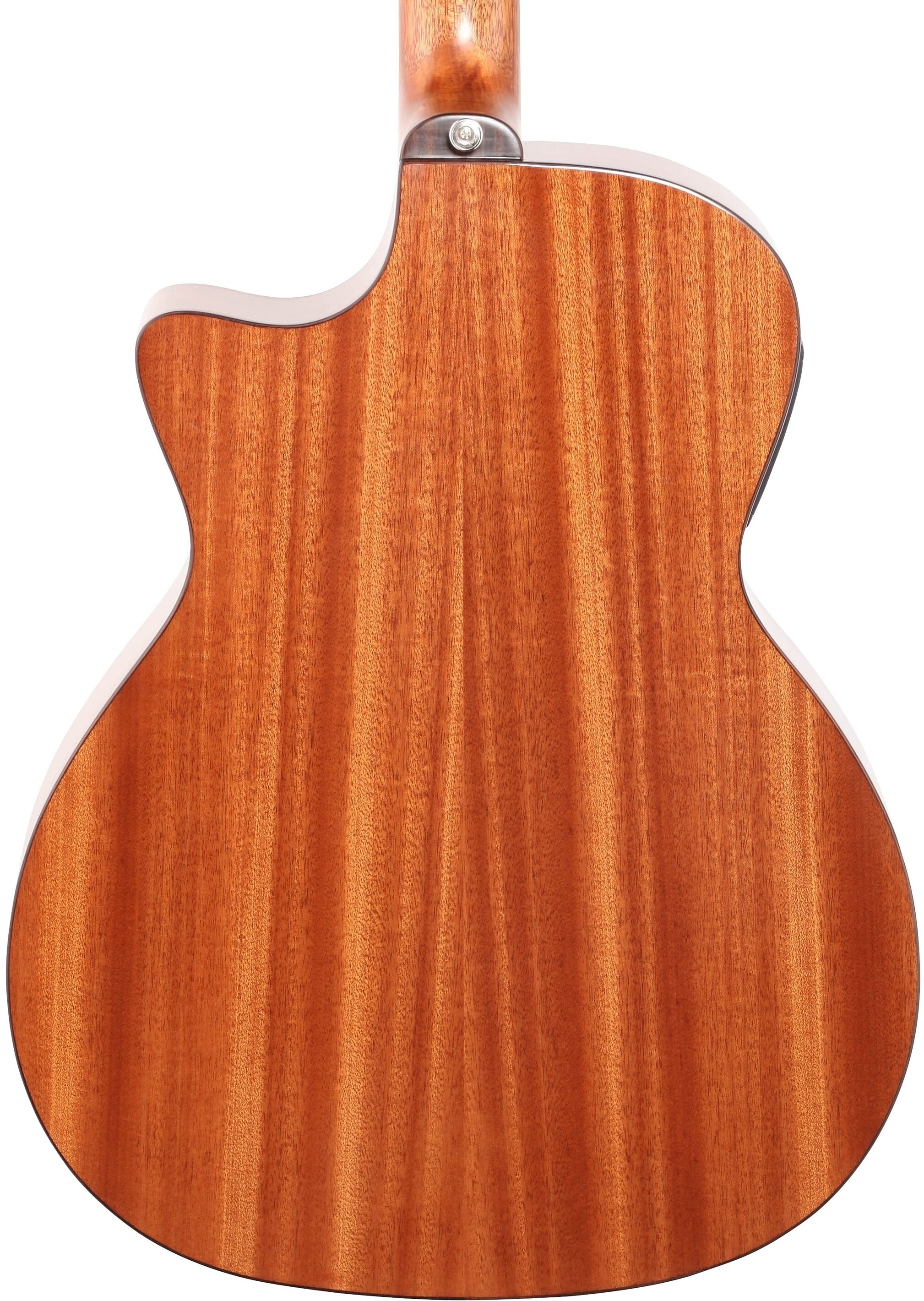 Alvarez AG60CEAR Grand Auditorium Cutaway Acoustic-Electric Guitar 7 Alvarez AG60CEAR Grand Auditorium Cutaway Acoustic-Electric Guitar