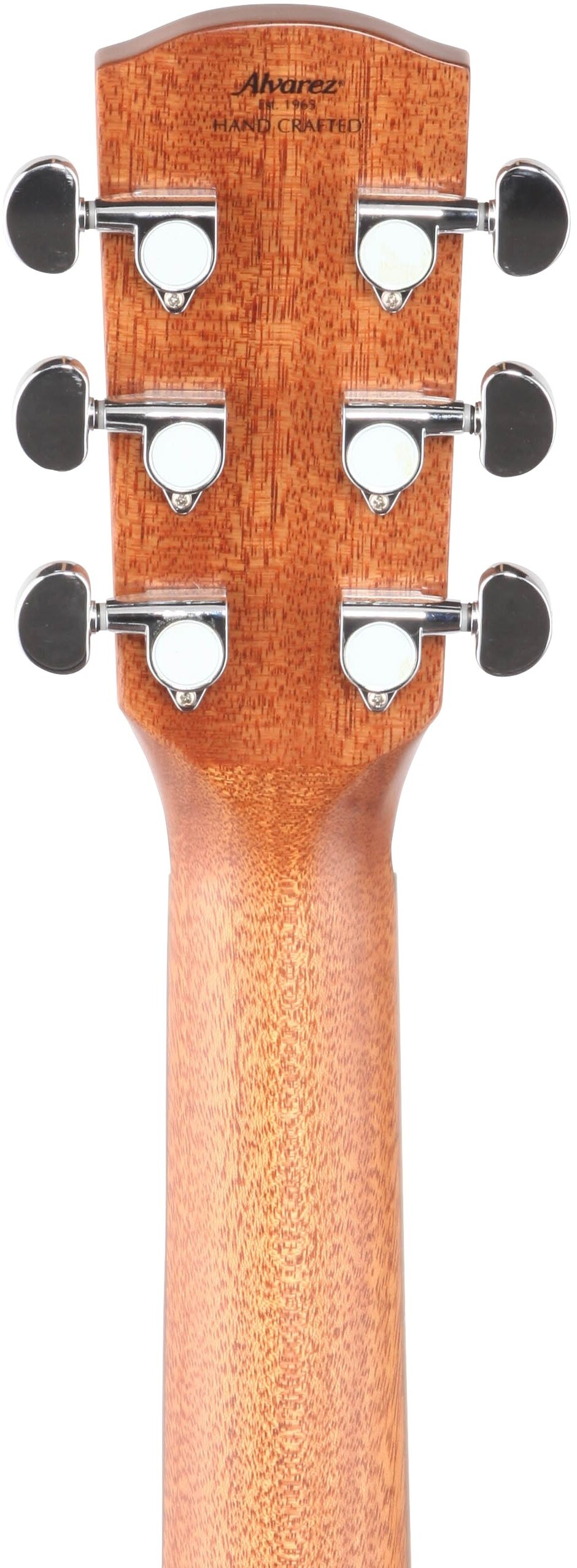 Alvarez AG60CEAR Grand Auditorium Cutaway Acoustic-Electric Guitar 8 Alvarez AG60CEAR Grand Auditorium Cutaway Acoustic-Electric Guitar