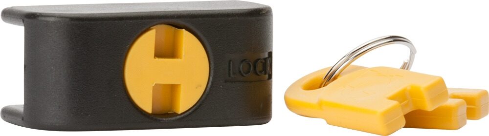 Hercules Auto Grip System Lock