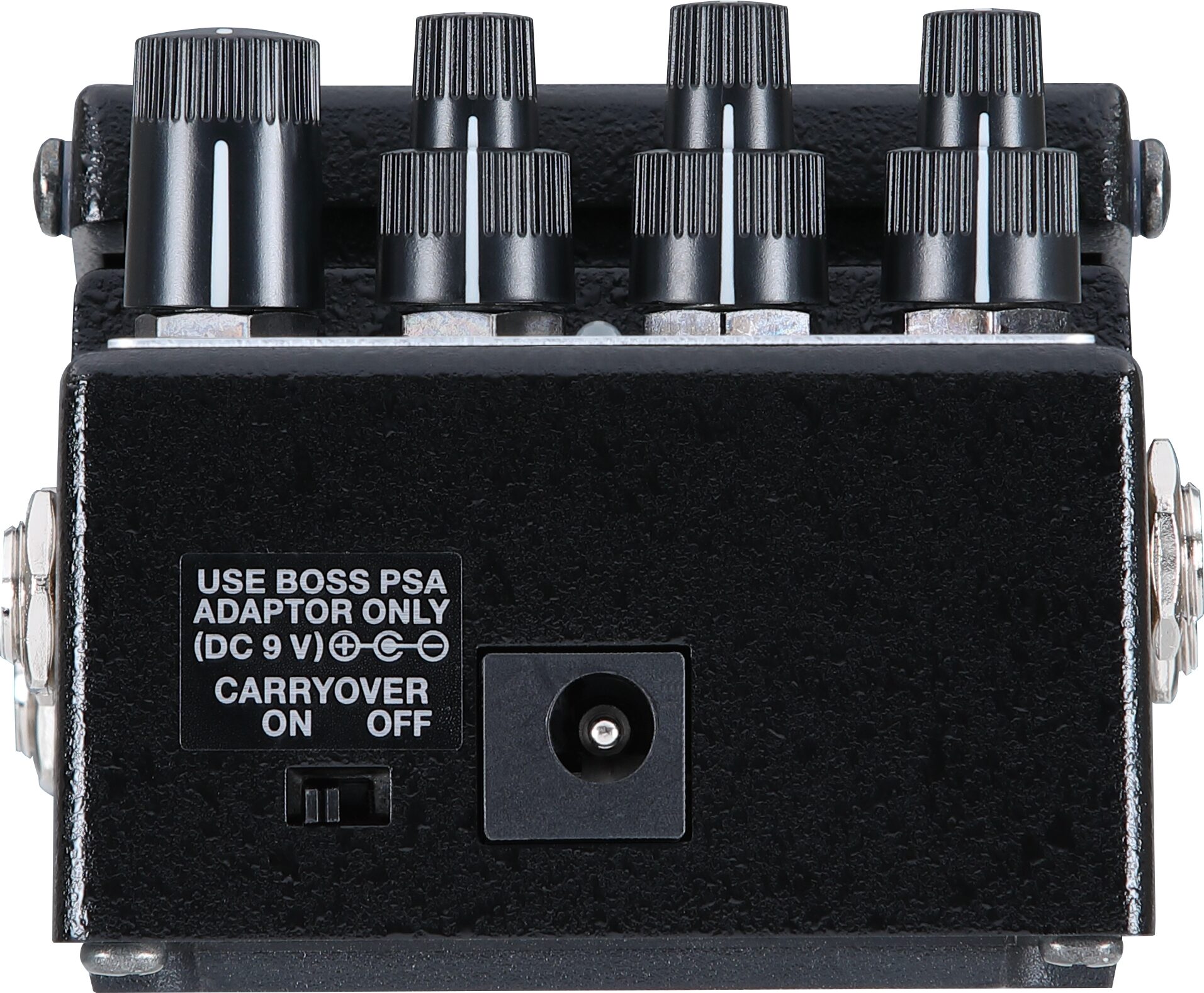 Boss RE-2 Space Echo Delay Pedal 3 Boss RE-2 Space Echo Delay Pedal
