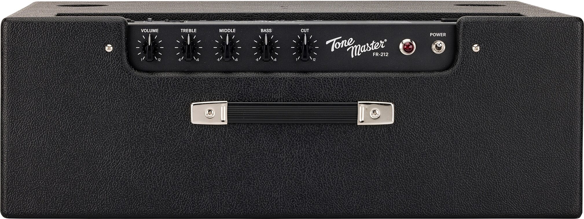 Fender FR-212 Tone Master Powered Speaker 4 Fender FR-212 Tone Master Powered Speaker