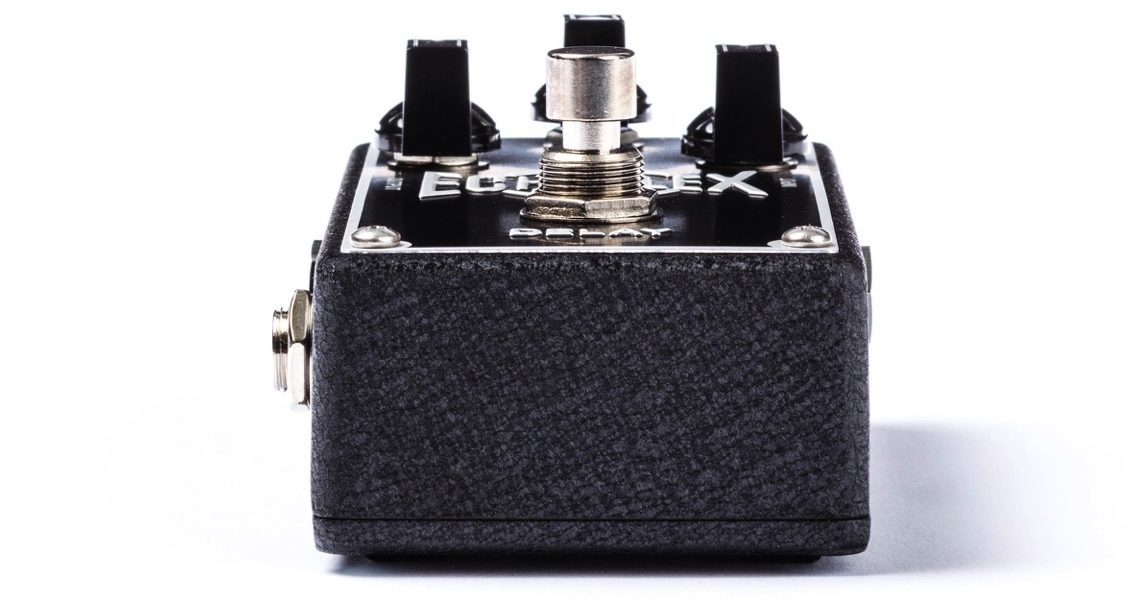 Dunlop Echoplex EP103 Delay Pedal 3 Dunlop Echoplex EP103 Delay Pedal