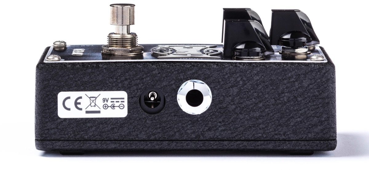 Dunlop Echoplex EP103 Delay Pedal 4 Dunlop Echoplex EP103 Delay Pedal
