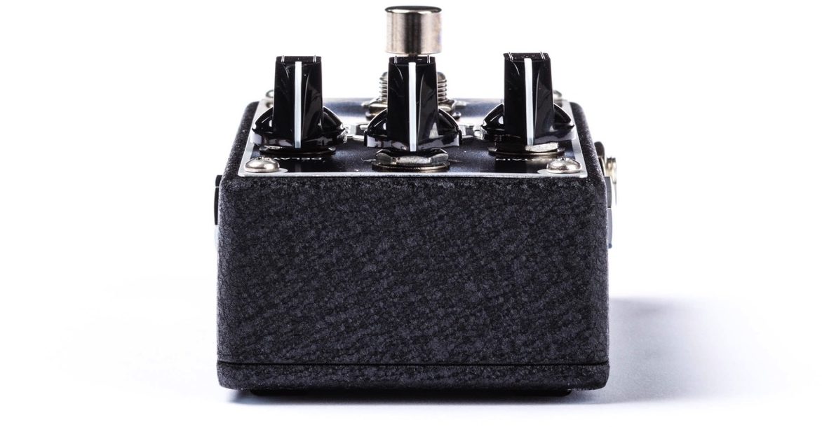 Dunlop Echoplex EP103 Delay Pedal 5 Dunlop Echoplex EP103 Delay Pedal
