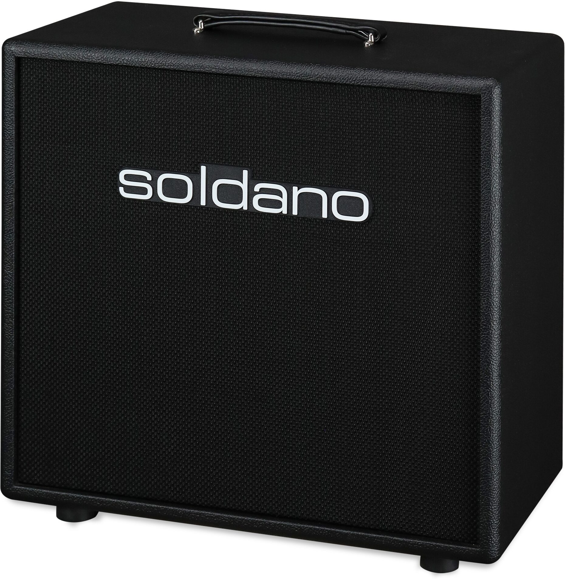 Soldano Cab CLSD 112 Guitar Speaker Cabinet (150 Watts, 1x12") 2 Soldano Cab CLSD 112 Guitar Speaker Cabinet (150 Watts, 1x12")