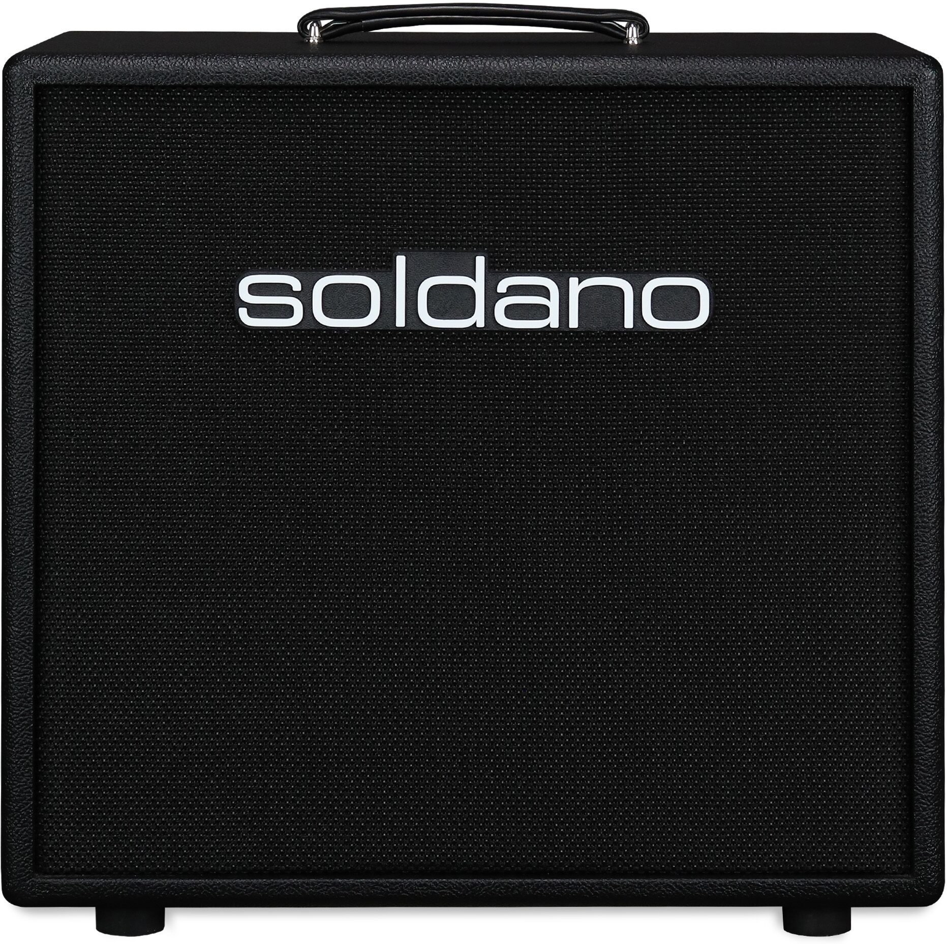 Soldano Cab CLSD 112 Guitar Speaker Cabinet (150 Watts, 1x12") 3 Soldano Cab CLSD 112 Guitar Speaker Cabinet (150 Watts, 1x12")