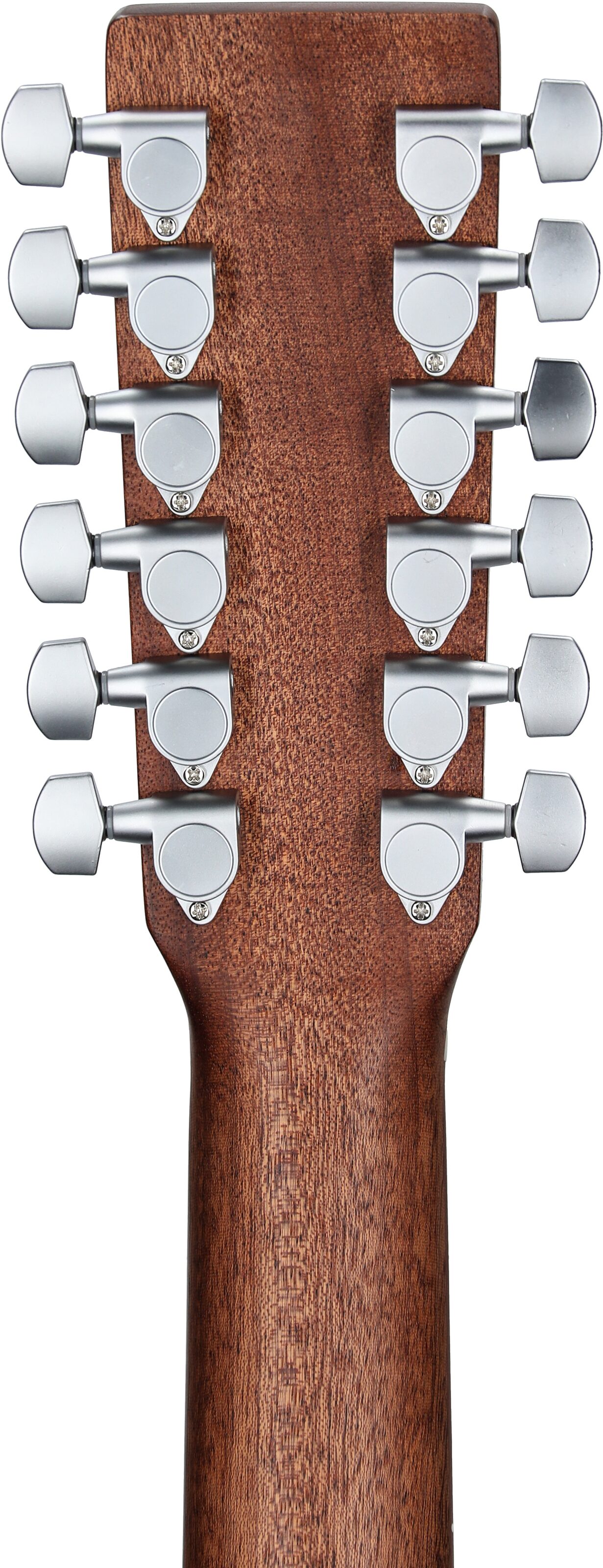 Martin DC-X2E Brazilian Acoustic-Electric Guitar, 12-String (with Soft Case) 8 Martin DC-X2E Brazilian Acoustic-Electric Guitar, 12-String (with Soft Case)