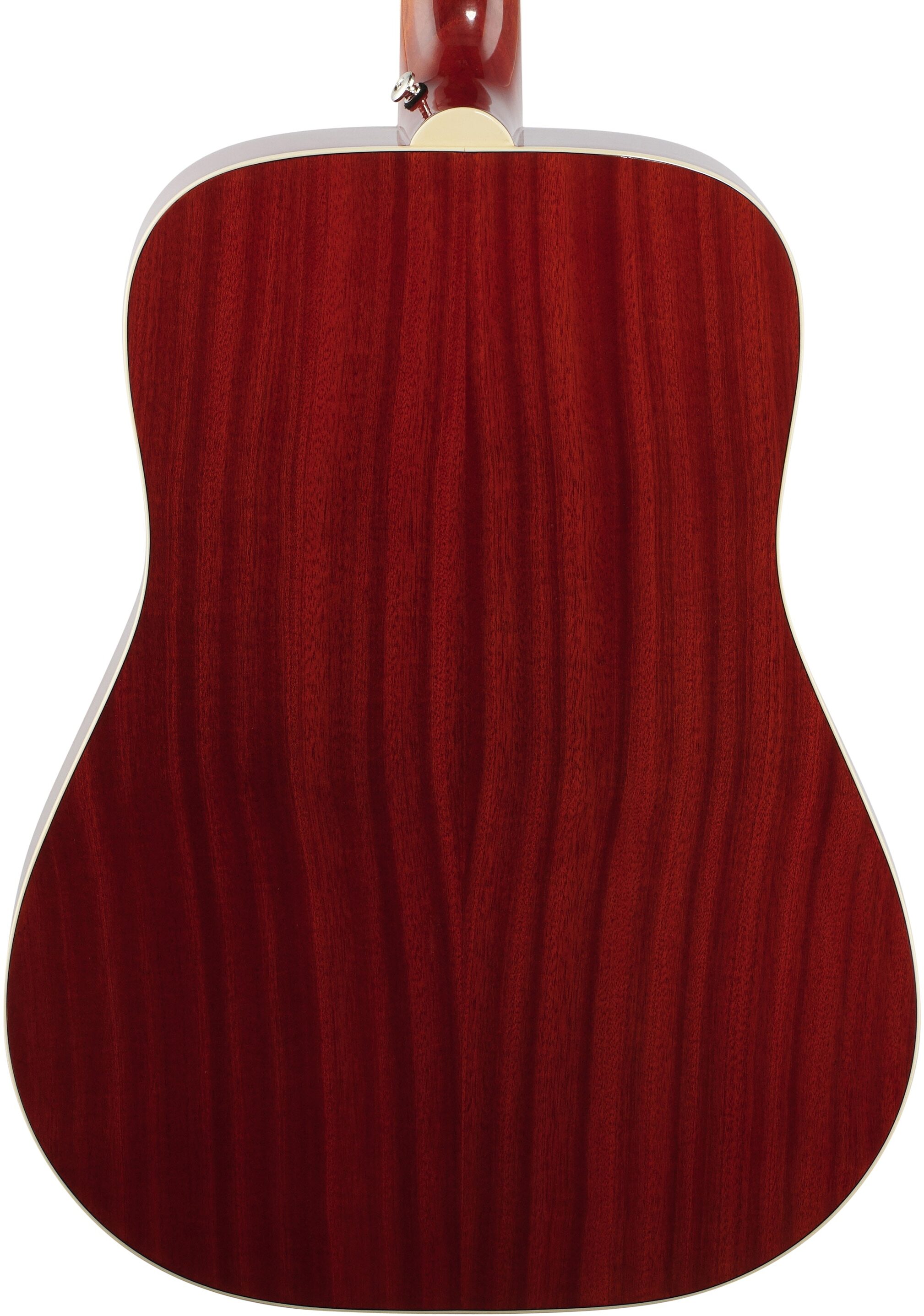 Epiphone Hummingbird Studio Acoustic-Electric Guitar 7 Epiphone Hummingbird Studio Acoustic-Electric Guitar