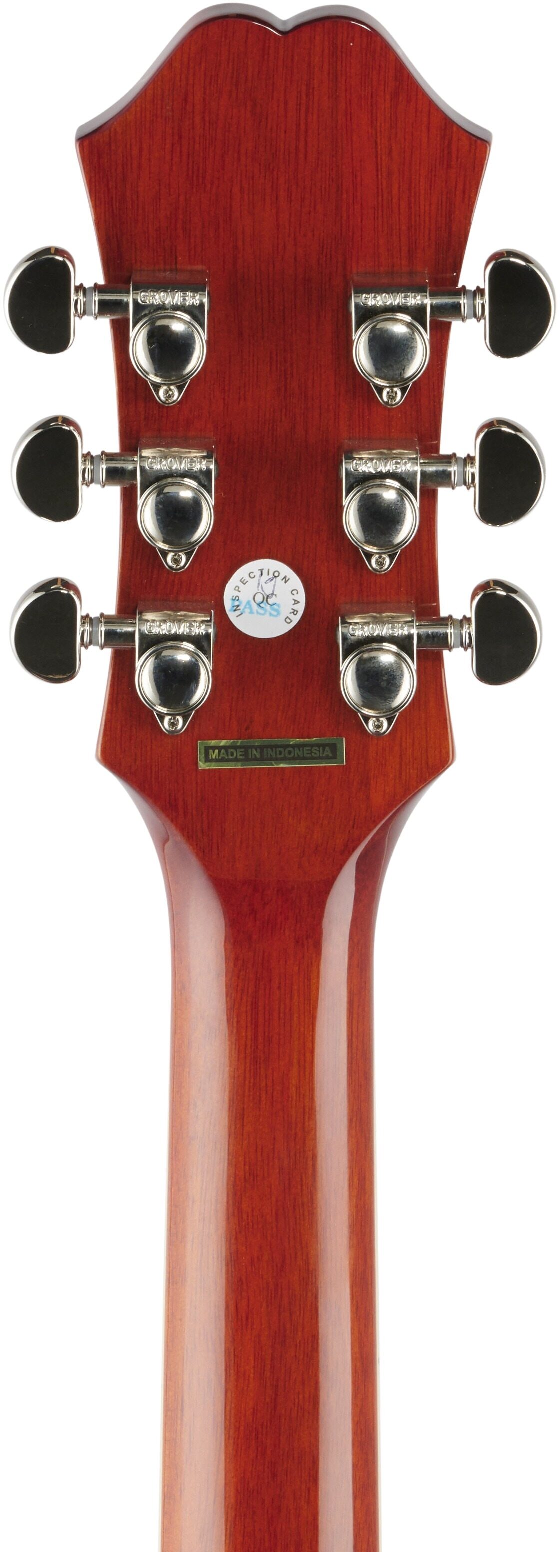 Epiphone Hummingbird Studio Acoustic-Electric Guitar 8 Epiphone Hummingbird Studio Acoustic-Electric Guitar