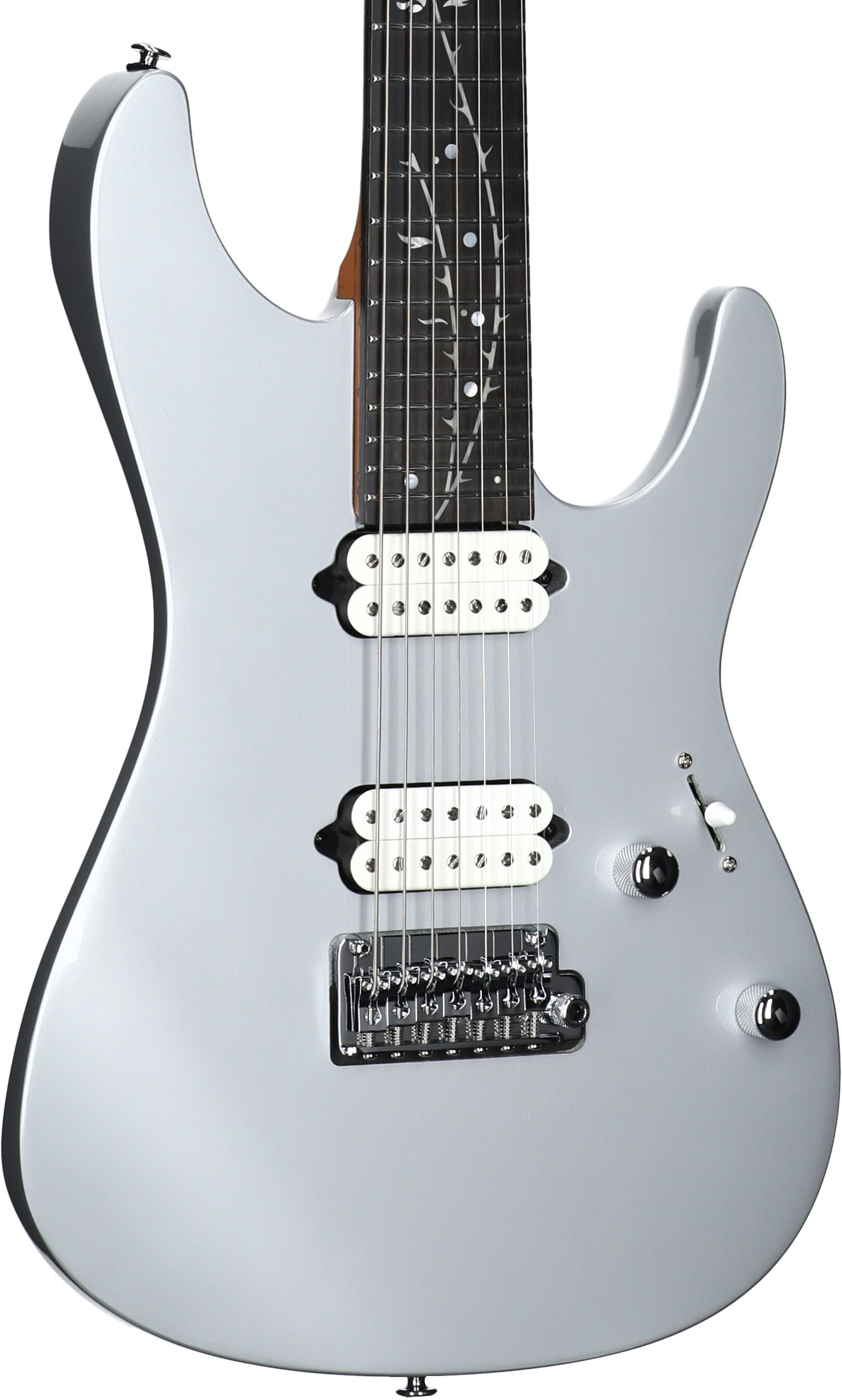 Ibanez TOD70 Tim Henson 7-String Electric Guitar (with Gig Bag)