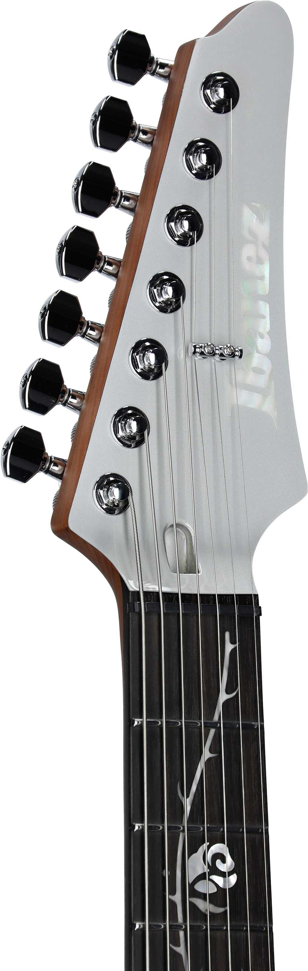 Ibanez TOD70 Tim Henson 7-String Electric Guitar (with Gig Bag) 4 Ibanez TOD70 Tim Henson 7-String Electric Guitar (with Gig Bag)