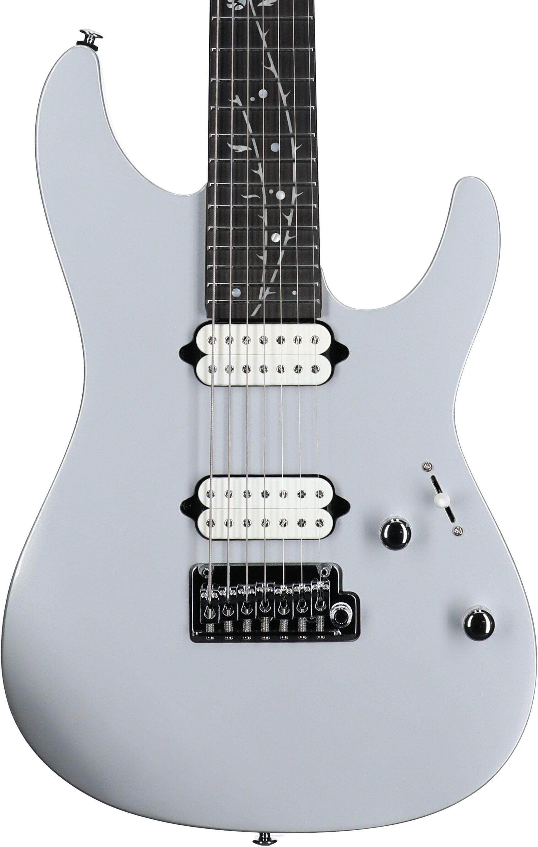Ibanez TOD70 Tim Henson 7-String Electric Guitar (with Gig Bag) 5 Ibanez TOD70 Tim Henson 7-String Electric Guitar (with Gig Bag)